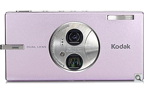 image of Kodak EasyShare V705