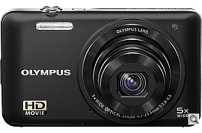 image of Olympus VG-160