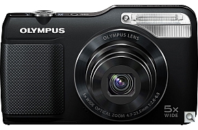 image of Olympus VG-170