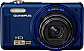 image of the Olympus VR-320 digital camera