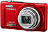 Front side of Olympus  VR-330 digital camera