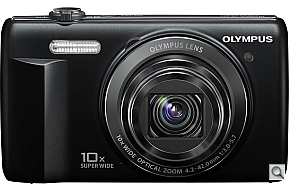image of Olympus VR-340