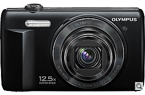 image of Olympus VR-360