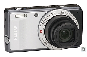 image of Pentax Optio VS20
