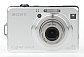 image of the Sony Cyber-shot DSC-W100 digital camera