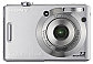 image of the Sony Cyber-shot DSC-W35 digital camera