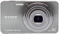 image of the Sony Cyber-shot DSC-W570 digital camera