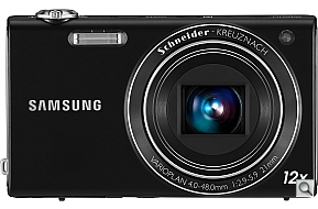 image of Samsung WB210