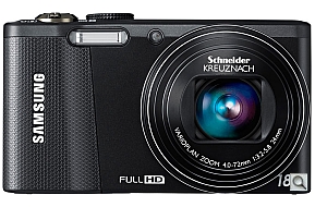 image of Samsung WB750