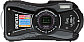image of the Pentax Optio WG-1 GPS digital camera