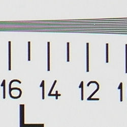 Sony DSC-T33 digital camera image