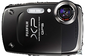 image of Fujifilm FinePix XP30