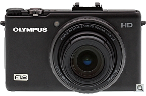 image of Olympus XZ-1