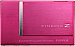 Front side of Fujifilm Z100fd digital camera