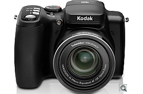 image of Kodak EasyShare Z1012 IS