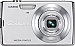 Front side of Casio EX-Z250 digital camera