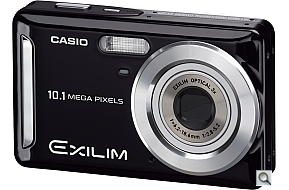 image of Casio EXILIM Zoom EX-Z29