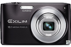 image of Casio EXILIM Zoom EX-Z300
