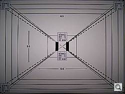 Kodak EasyShare Z650 digital camera image