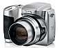 image of the Kodak EasyShare Z710 digital camera