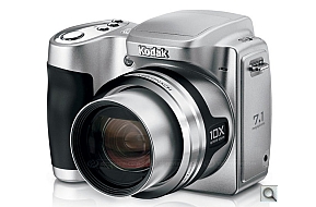 image of Kodak EasyShare Z710