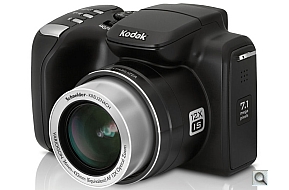 image of Kodak EasyShare Z712 IS