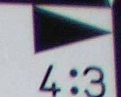 Casio Exilim EX-Z750 digital camera image