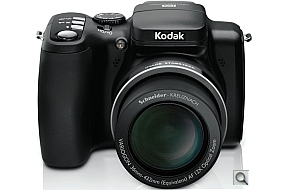 image of Kodak EasyShare Z812 IS