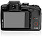 Front side of Kodak Z981 digital camera