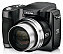Front side of Kodak ZD710 digital camera