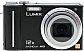 image of the Panasonic Lumix DMC-ZS3 digital camera