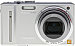 Front side of Panasonic DMC-ZS5 digital camera