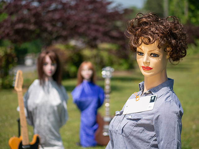 Panasonic GX850 - Sample Image