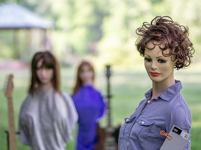 Sony A6000 - Sample Image