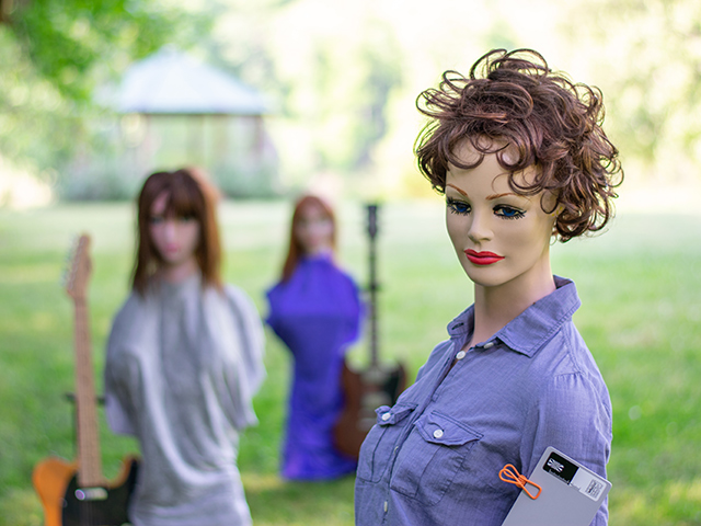 Nikon D3400 - Sample Image