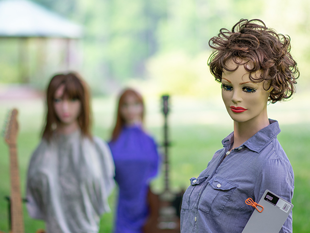 Nikon D3400 - Sample Image