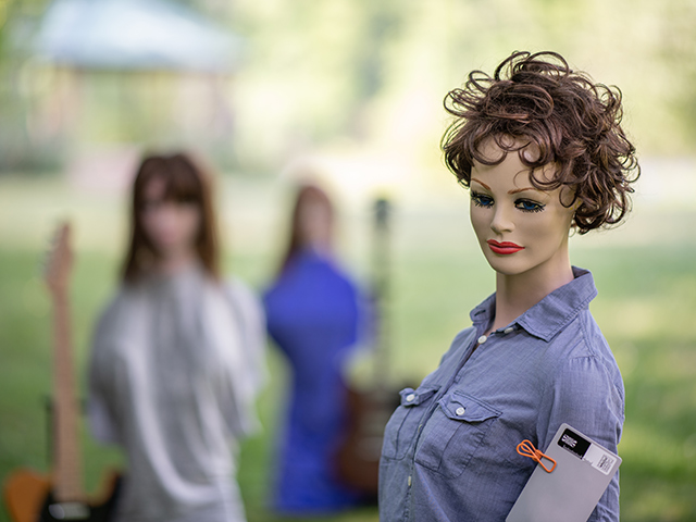 Nikon D850 - Sample Image