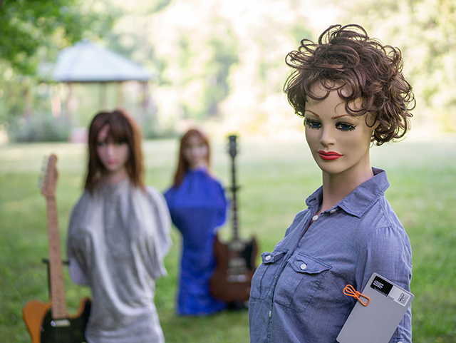 Panasonic GX850 - Sample Image