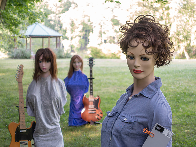 Sony A6000 - Sample Image