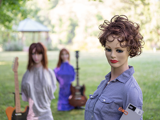 Fujifilm X-A5 - Sample Image