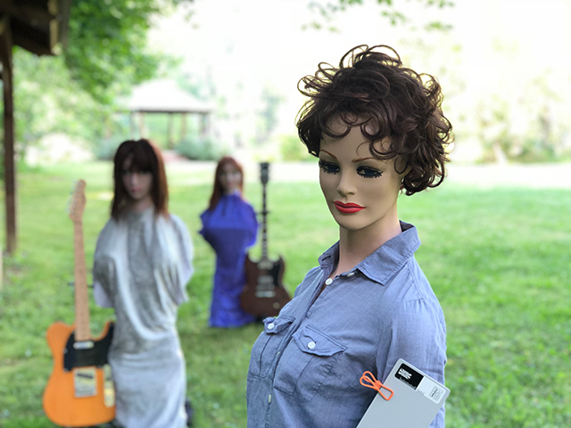 iPhone 8 Plus - Sample Image