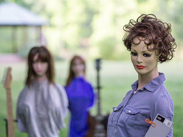 Sony A6000 - Sample Image