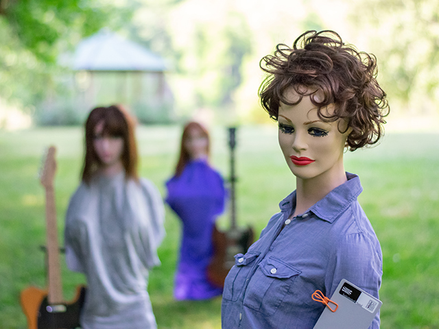 Nikon D3400 - Sample Image