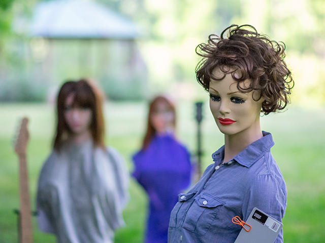 Nikon D3400 - Sample Image