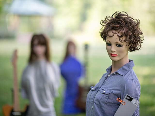 Nikon D850 - Sample Image