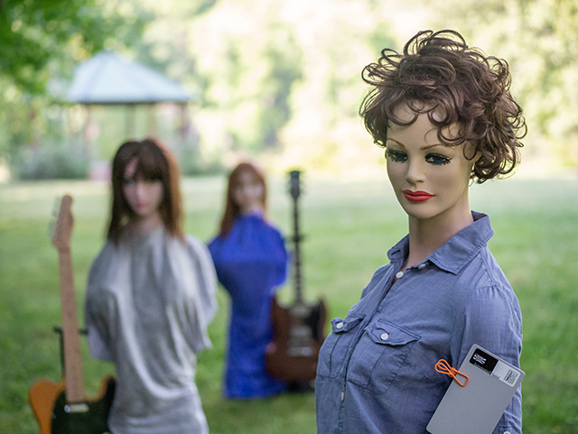 Panasonic GX850 - Sample Image