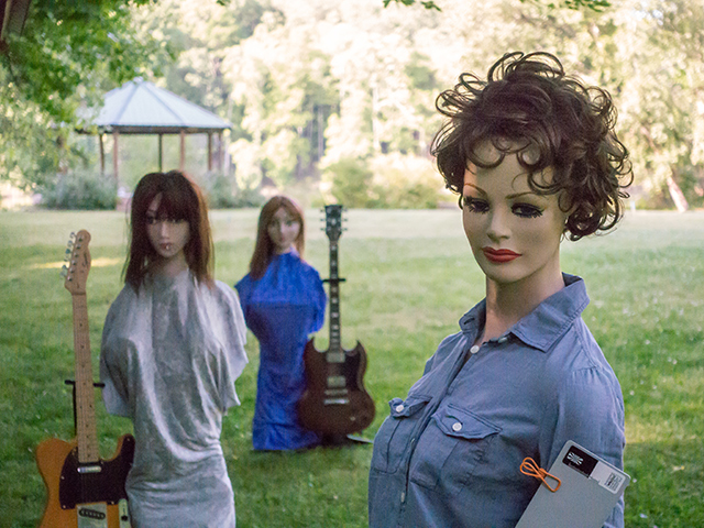 Sony A6000 - Sample Image