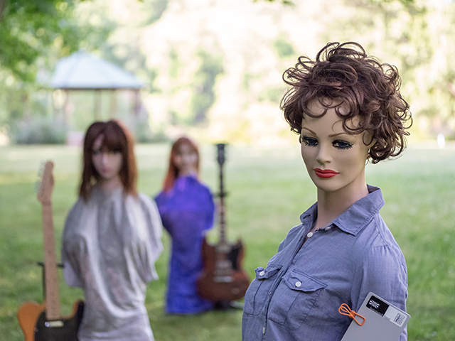 Fujifilm X-A5 - Sample Image