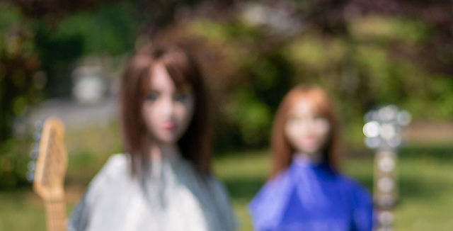 Panasonic GX850 - Sample Image