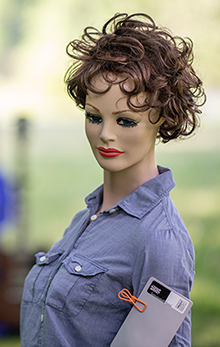 Sony A5100 Review - burst animation